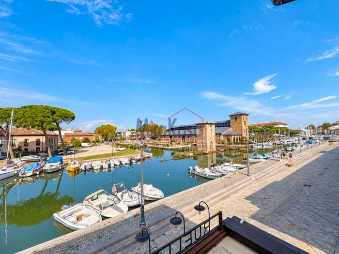 Appartamento monolocale in vendita in Viale Nazario Sauro, Centro, Cervia