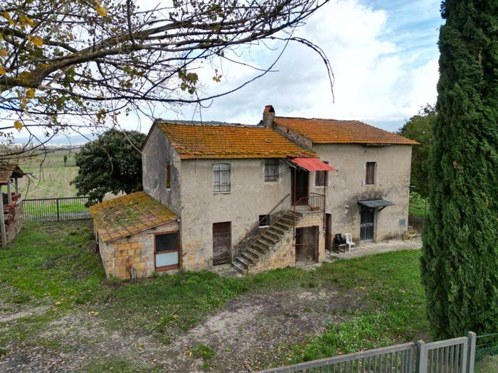 Casa con 6 locali in vendita in Strada Provinciale di Tordandrea, Tordandrea Castelnuovo, Assisi