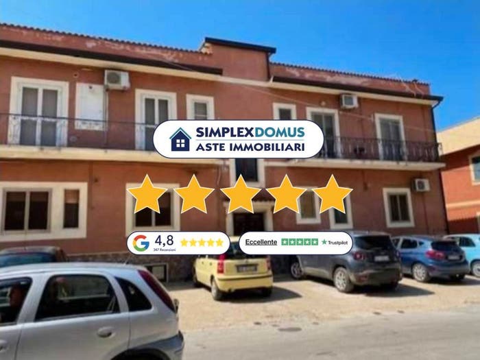 Appartamento quadrilocale in vendita in via Mazzini, Carpino