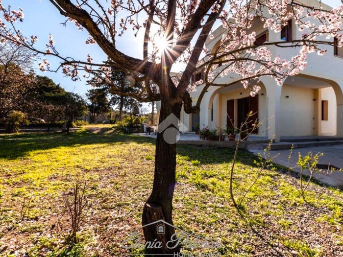 Casa con 5 locali in vendita in Via delle Azalee, Capitana, Quartu Sant'Elena
