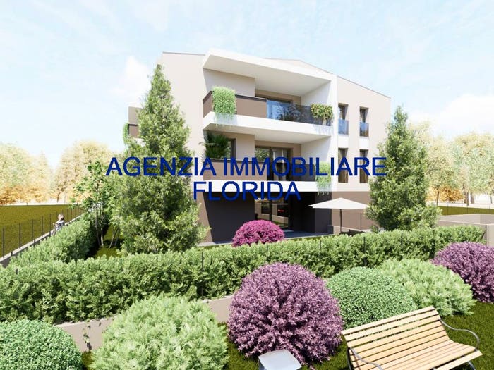 Appartamento quadrilocale in vendita in Via Della Serenissima, Borgoricco
