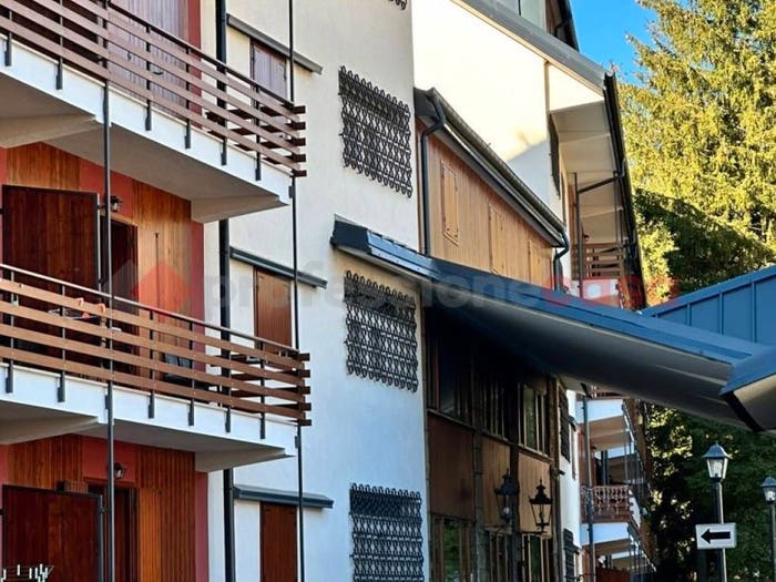 Appartamento bilocale in vendita in Via Isonzo, Pescasseroli