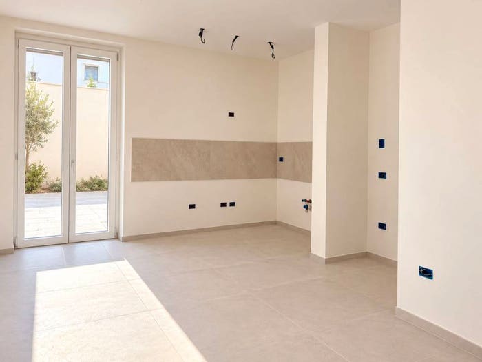 Appartamento trilocale in vendita in Via Carlo Goldoni, Quartu, Quartu Sant'Elena