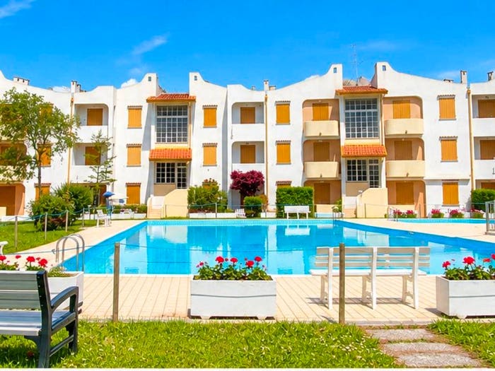 Appartamento trilocale in vendita in Viale Lussino, Duna Verde, Caorle