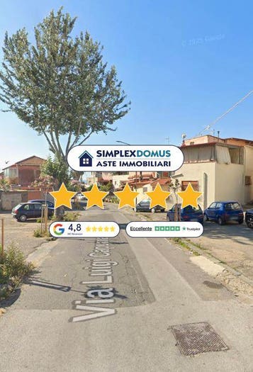 Appartamento con 6 locali in vendita in Via Luigi Capuana, Gazzi, Messina