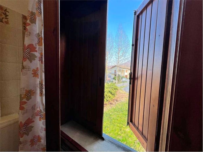 Casa con 6 locali in vendita in Via del Merlo, Centro, Fanano