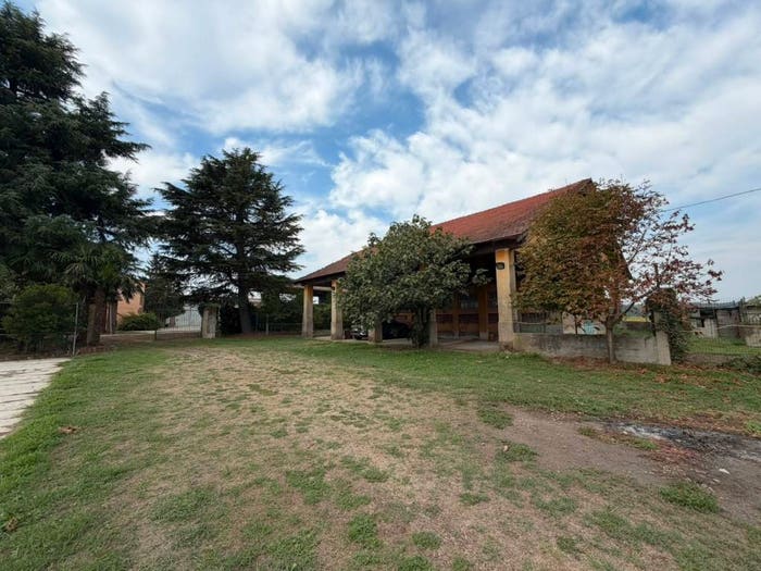 Casa con 6 locali in vendita in Cascina Farina, Frascarolo