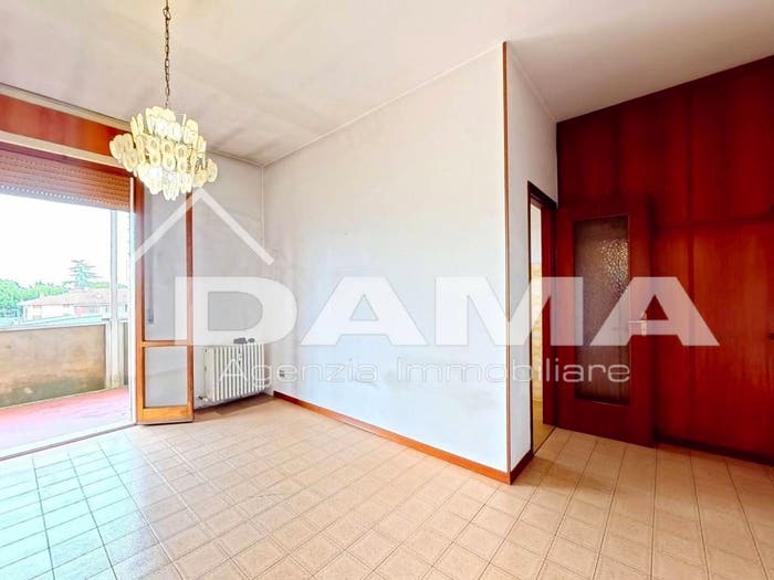 Appartamento quadrilocale in vendita in Romiti, Forlì