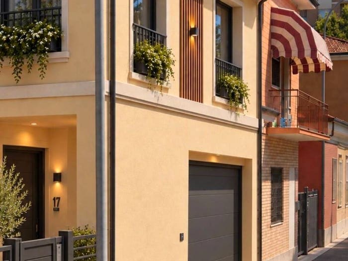 Casa con 5 locali in vendita in Via Natisone, Gallery Rubicone, Ravenna