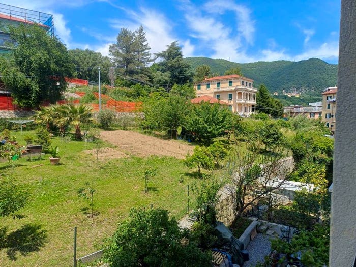 Appartamento trilocale in vendita in Via Elia Bernardini, Molassana, Genova