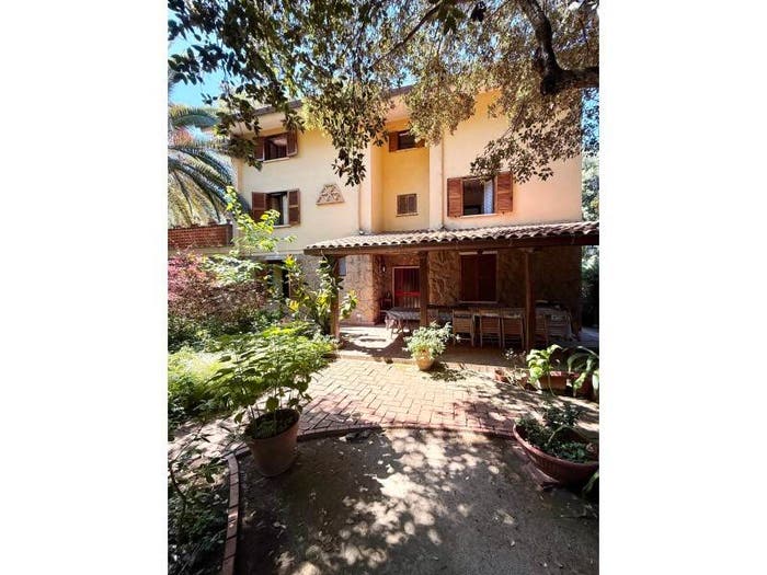 Casa con 6 locali in vendita in Via Zaccaria Negroni, San Giacomo Santa Barbara, Nettuno