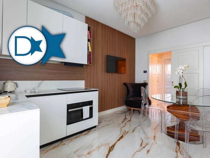 Casa bilocale in vendita in Via Versilia, Centro, Forte dei Marmi