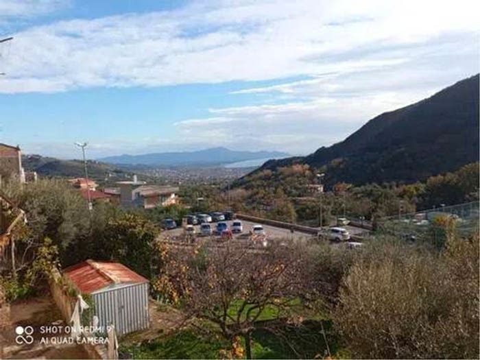 Appartamento trilocale in vendita in Via Carlo Filosa No Number, Maranola Trivio, Formia