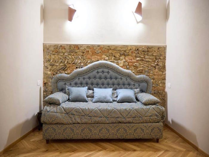 Appartamento quadrilocale in vendita in Via Fiesolana, Sant'Ambrogio, Firenze