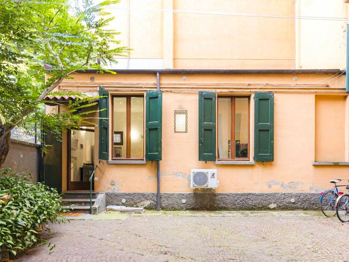 Appartamento bilocale in affitto in Via Mazzini, Massarenti, Bologna