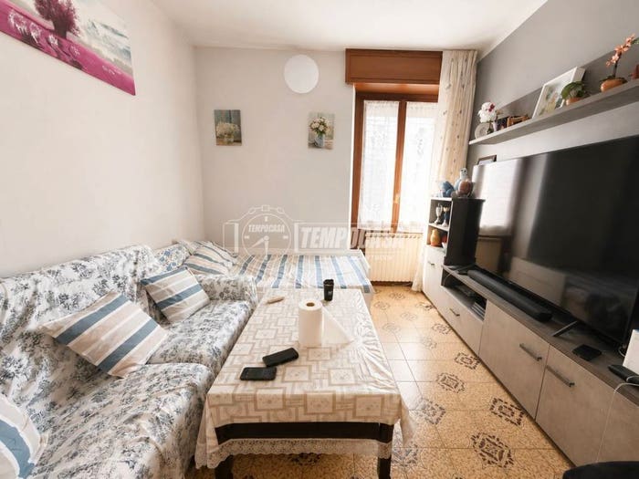 Appartamento trilocale in vendita in Via Emilio Morosini, Primo Maggio, Brescia