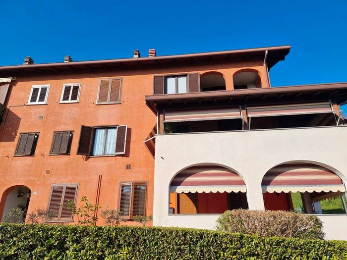 Appartamento con 5 locali in vendita in Bonacina, Lecco