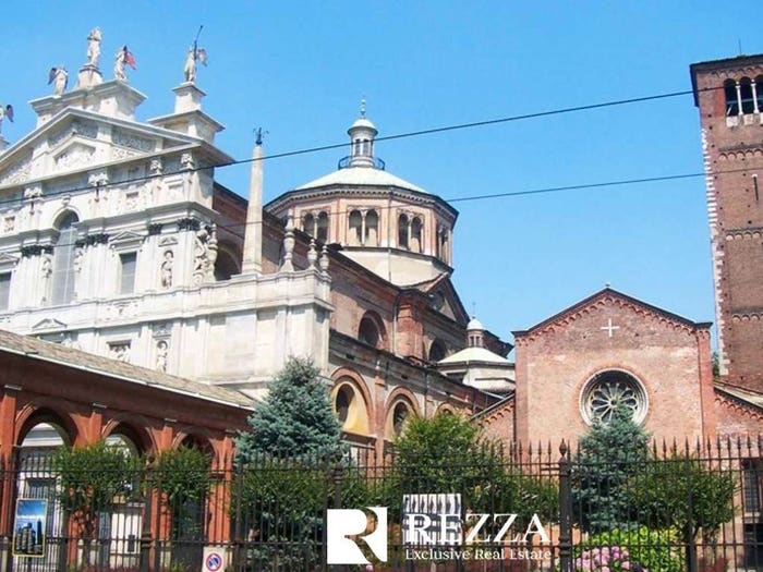 Casa in vendita in Corso Italia, Missori, Milano