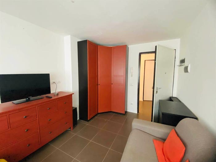 Appartamento con 5 locali in vendita in Via del Ponte alle Mosse, Porta al Prato San Jacopino, Firenze