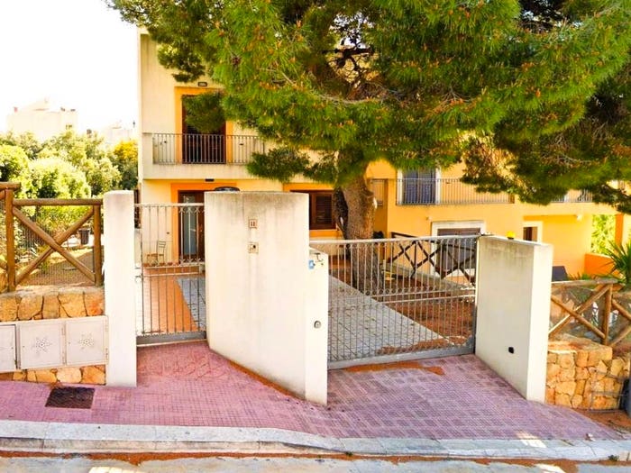 Casa con 6 locali in vendita in Via Emily Dickinson N, Erice