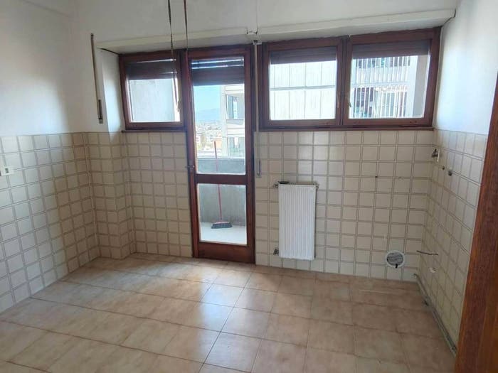 Appartamento quadrilocale in vendita in Via Carlo Pisacane, Centro Storico, Latina
