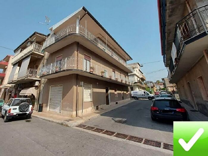 Casa in vendita in Bova Marina