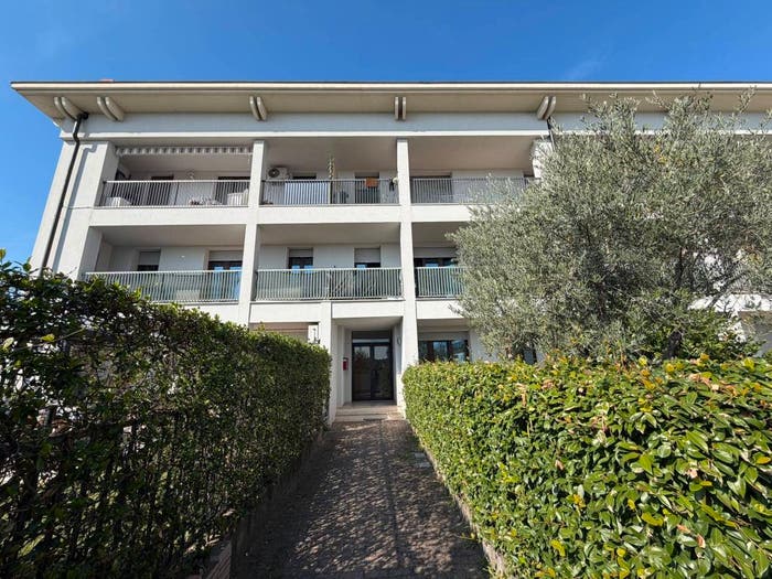 Appartamento trilocale in vendita in Via Settembre, Centro, Carpenedolo
