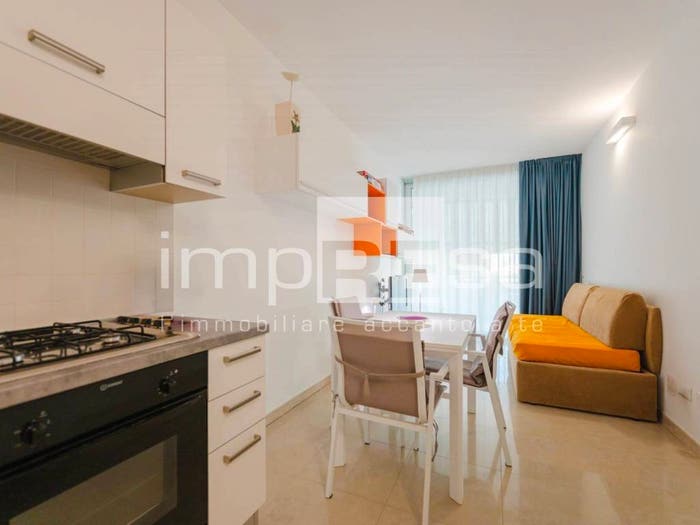 Appartamento bilocale in vendita in Via Dei Gigli, Eraclea Mare, Eraclea