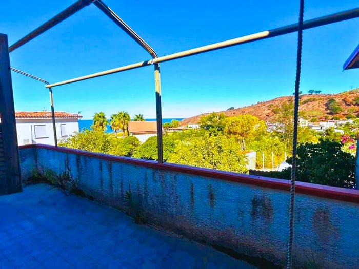 Appartamento trilocale in vendita in Contrada Piano delle Donne, Centro, Belvedere Marittimo