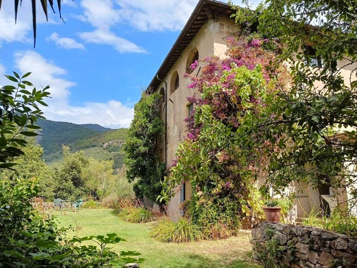 Casa con 6 locali in vendita in Via Brogiotti, Centro, Calci