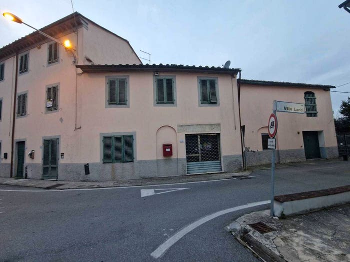 Casa con 6 locali in vendita in Via Pasquinetti, San Marco Acquacalda, Lucca