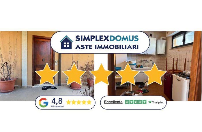 Appartamento trilocale in vendita in Via B Buozzi, Centro, Chianciano Terme