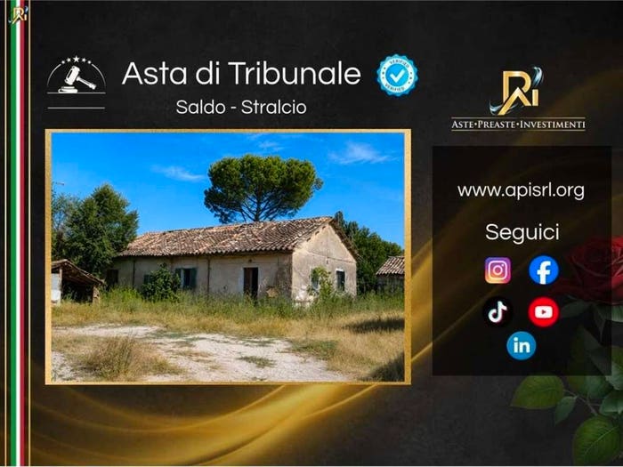 Appartamento quadrilocale in vendita in Via salaria per l'aquila, Rieti