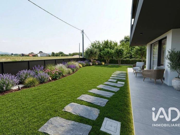 Appartamento quadrilocale in vendita in Via Isola di torre, Pontevigodarzere Isola di Torre, Padova