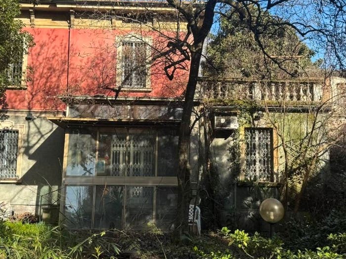 Casa con 6 locali in vendita in Via Arbe, Maggiolina, Milano