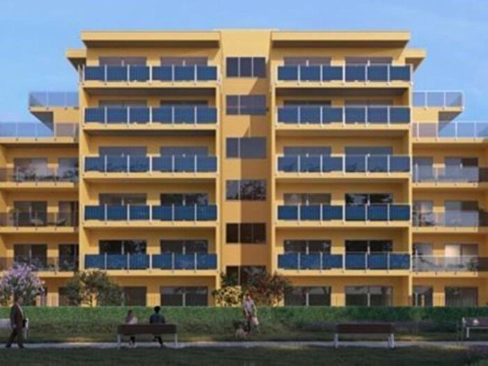 Appartamento monolocale in vendita in Via Como, Centro, Loano