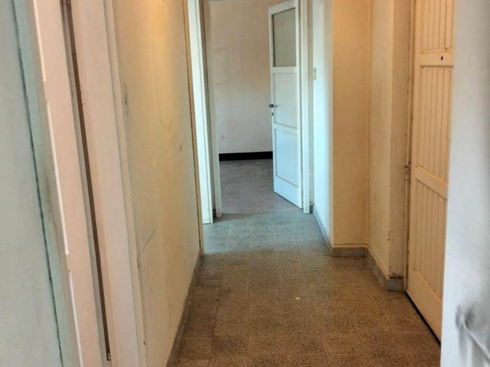 Appartamento trilocale in vendita in Via Ubaldo Formentini, Centro, Aulla