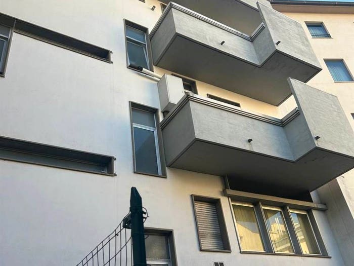 Appartamento bilocale in vendita in Via degli Orti Oricellari, Borgo Ognissanti Il Prato, Firenze