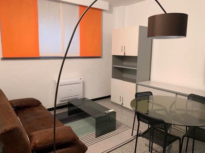 Appartamento bilocale in vendita in Via Antonio Carnevali, Dergano, Milano