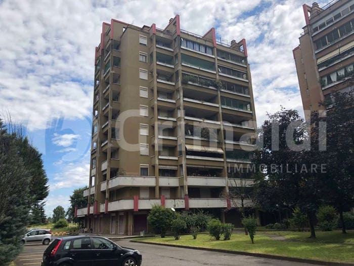 Appartamento bilocale in vendita in Via delle Rose, Centro, Pieve Emanuele