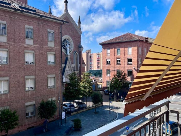 Appartamento trilocale in vendita in Corso Piave, Borgo Piave Corso Europa Zona Ferrero, Alba
