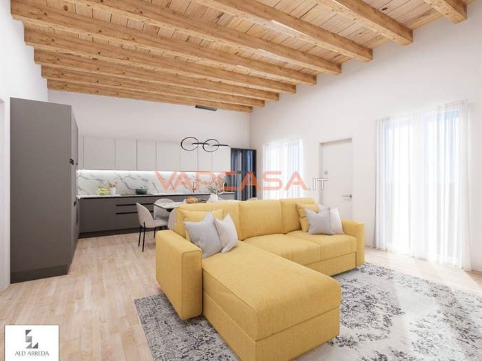 Casa trilocale in vendita in VIA FRANCO BONARI, Palazzolo sull'Oglio