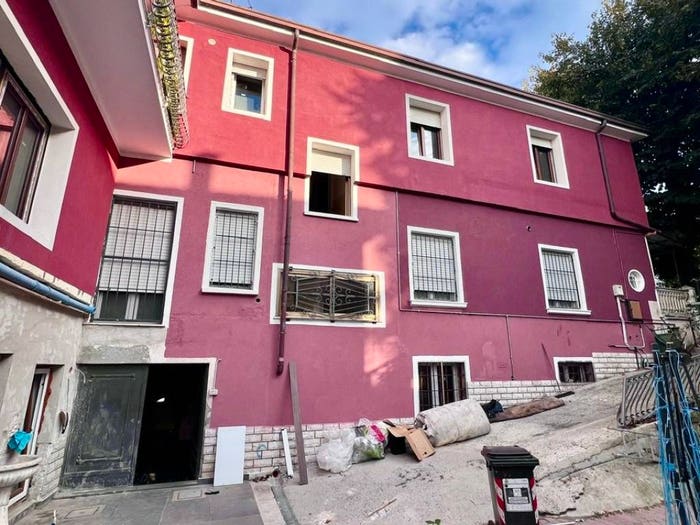 Appartamento con 5 locali in vendita in Via Papa Giovanni XXIII, Centro, Manerbio