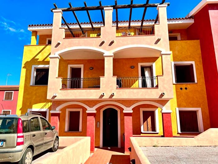 Appartamento bilocale in vendita in Strada Muzzeddu, Centro, Santa Teresa Gallura