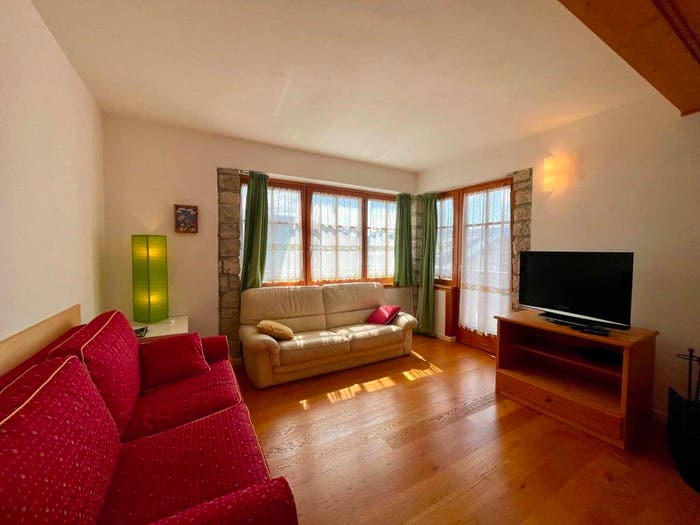 Appartamento con 5 locali in vendita in Via Giuseppe Verdi, Centro, Folgaria
