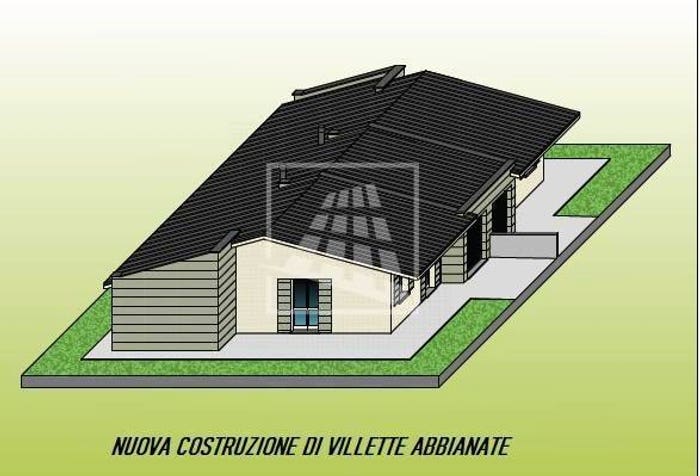 Casa quadrilocale in vendita in Via San Prospero, San Prospero, Carpineti