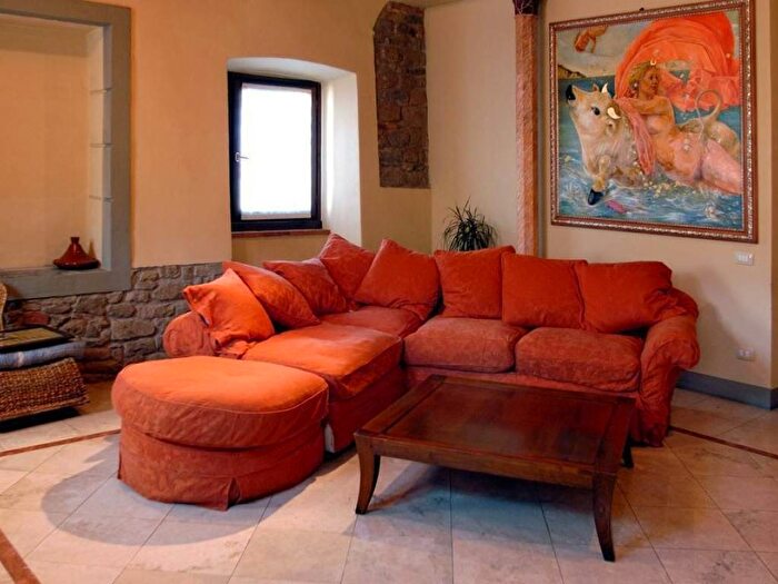 Appartamento quadrilocale in vendita in Montevettolini, Monsummano Terme