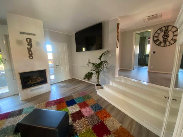 Casa con 6 locali in vendita in Piazza Vittoria, Fornaci, Monastier di Treviso