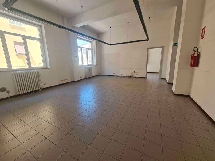 Appartamento quadrilocale in vendita in Cavour, Ancona