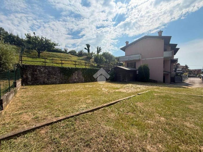 Casa con 5 locali in vendita in Via Pablo Neruda, Fontane Zurane Gresine, Provaglio d'Iseo